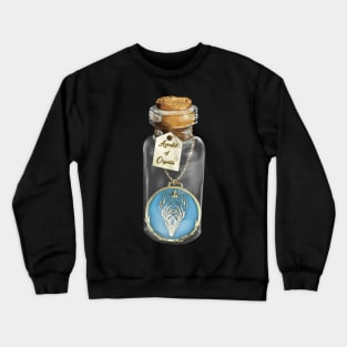 Amulet of Orynth Crewneck Sweatshirt